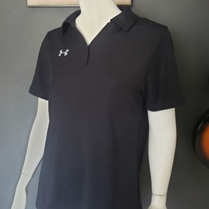 Under Armour Collored Fit compressuon shirt